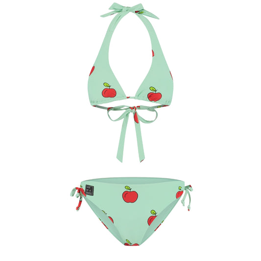 Appel, Dames Bikini