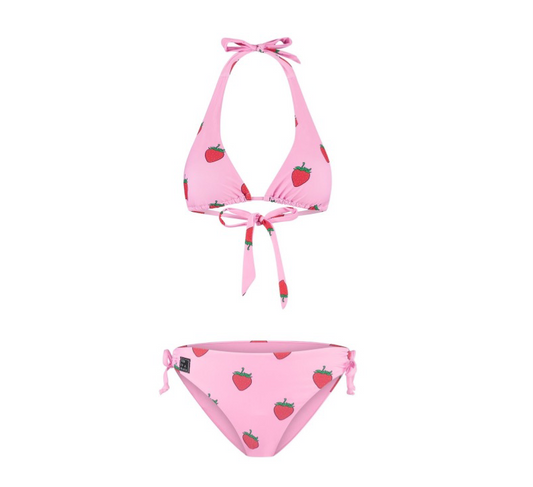 Aardbei, Dames Bikini