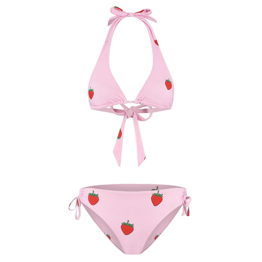 Aardbei, Dames Bikini