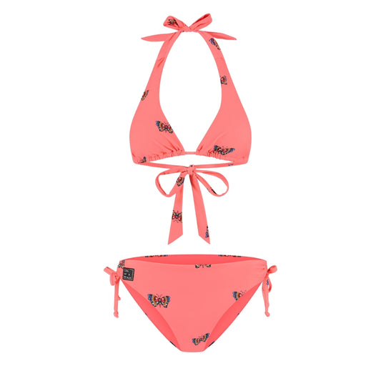 Vlinder, Dames Bikini